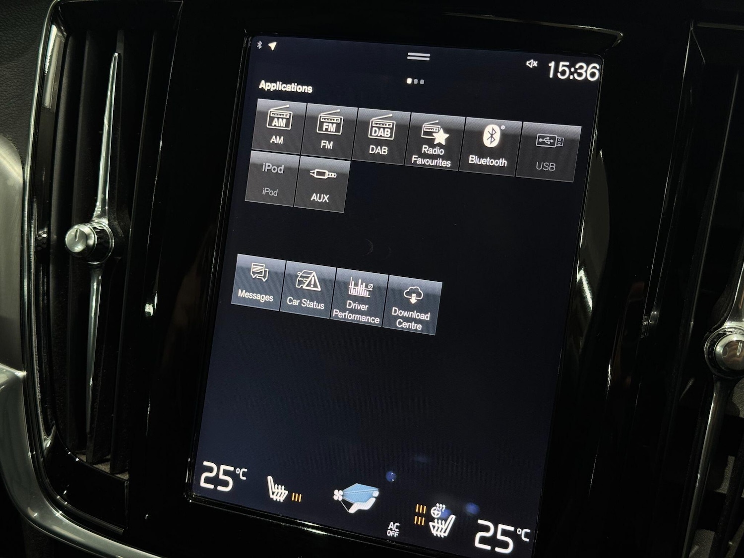 Used Volvo V90 2017 for sale - 78086501: Photo 32