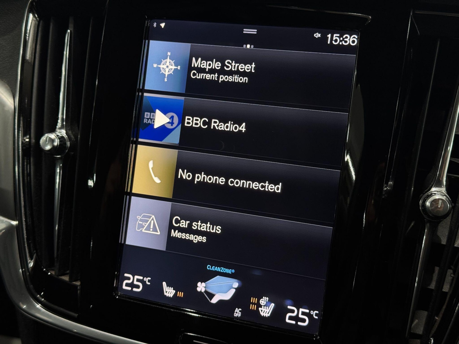 Used Volvo V90 2017 for sale - 78086501: Photo 33