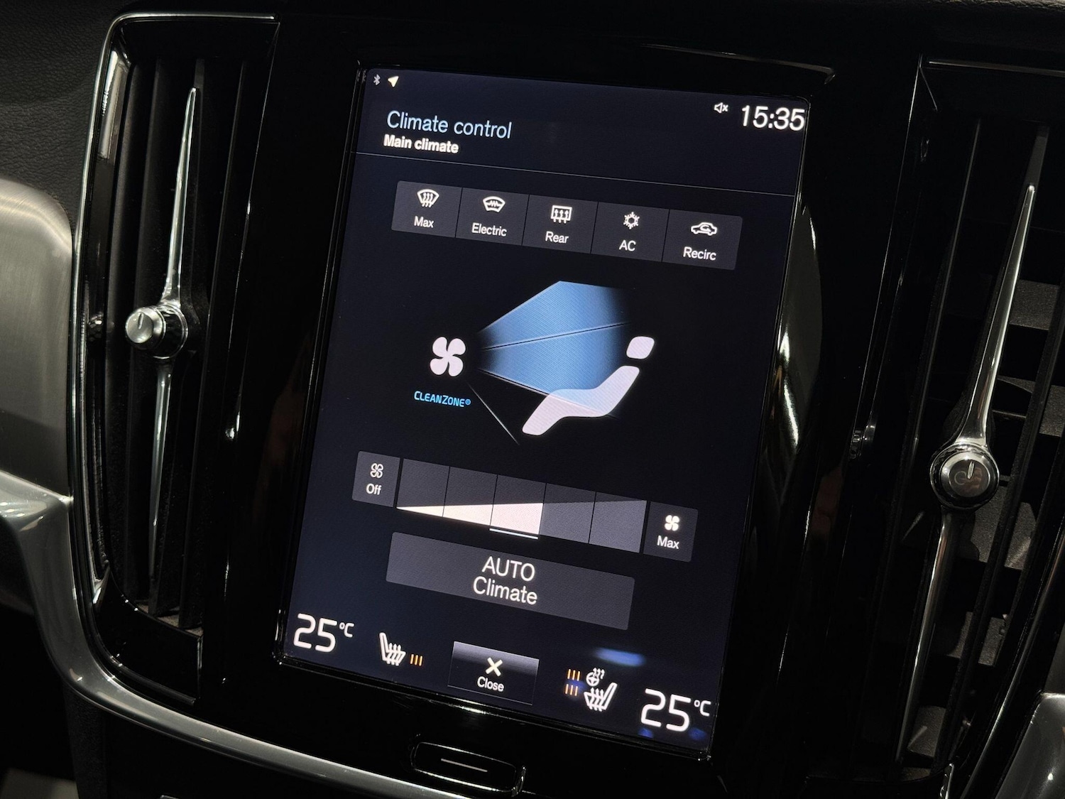 Used Volvo V90 2017 for sale - 78086501: Photo 35