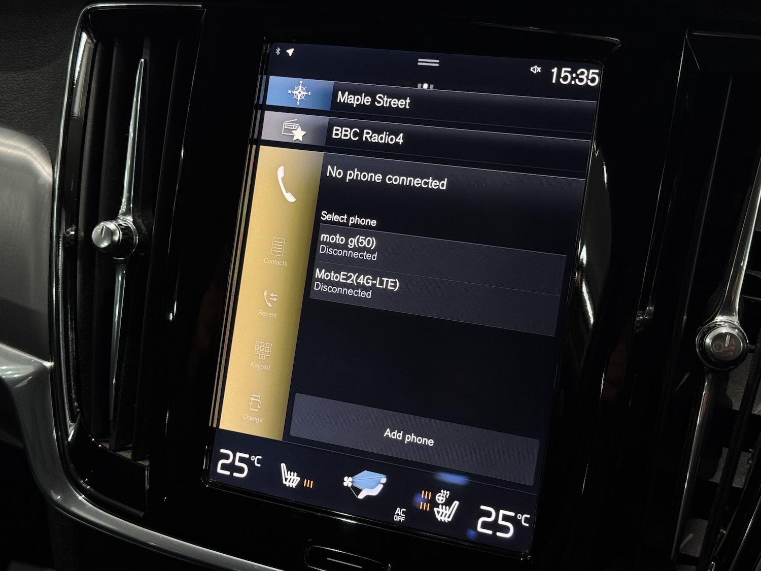 Used Volvo V90 2017 for sale - 78086501: Photo 36