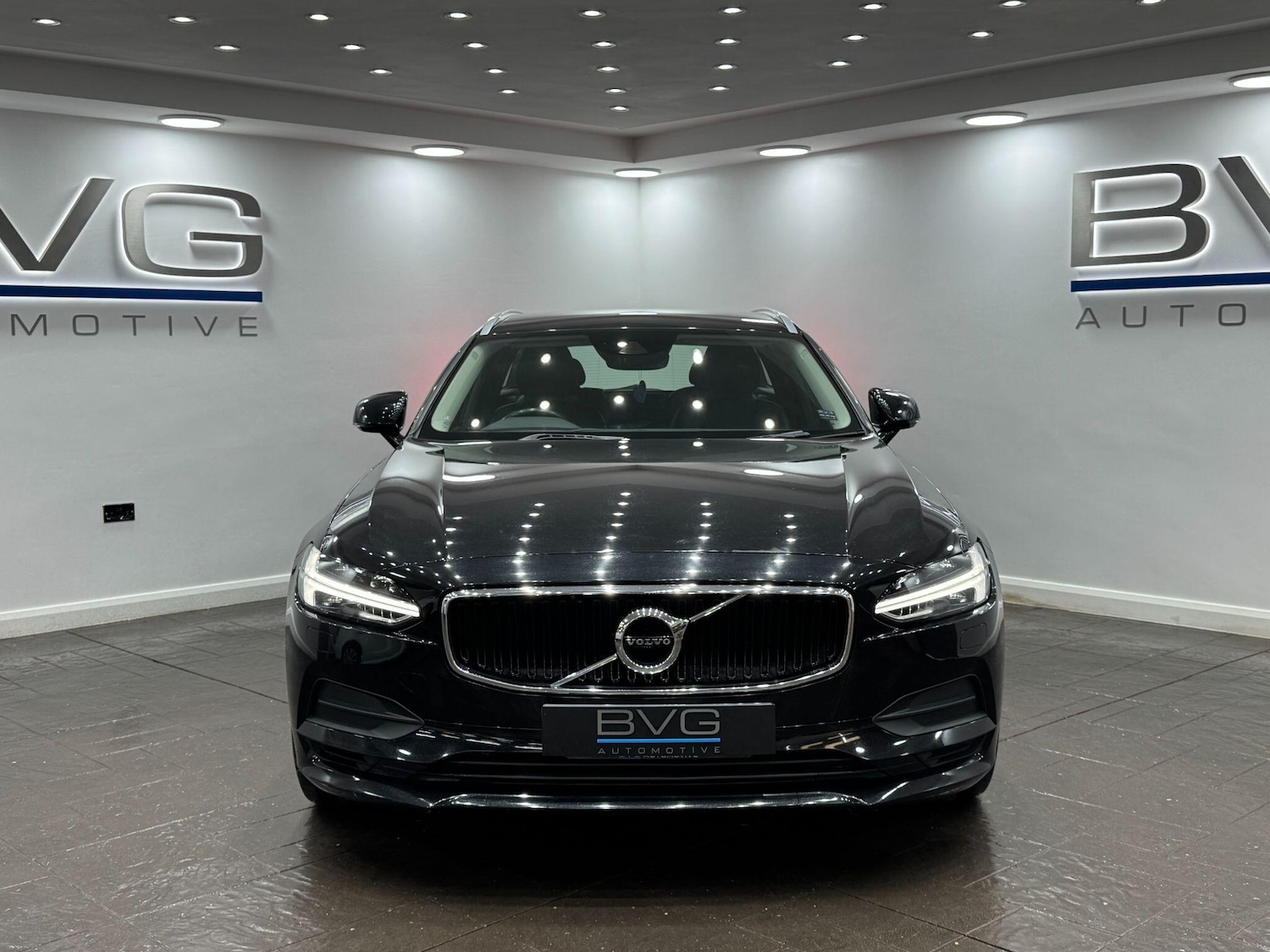 Used Volvo V90 2017 for sale - 78086501: Photo 4