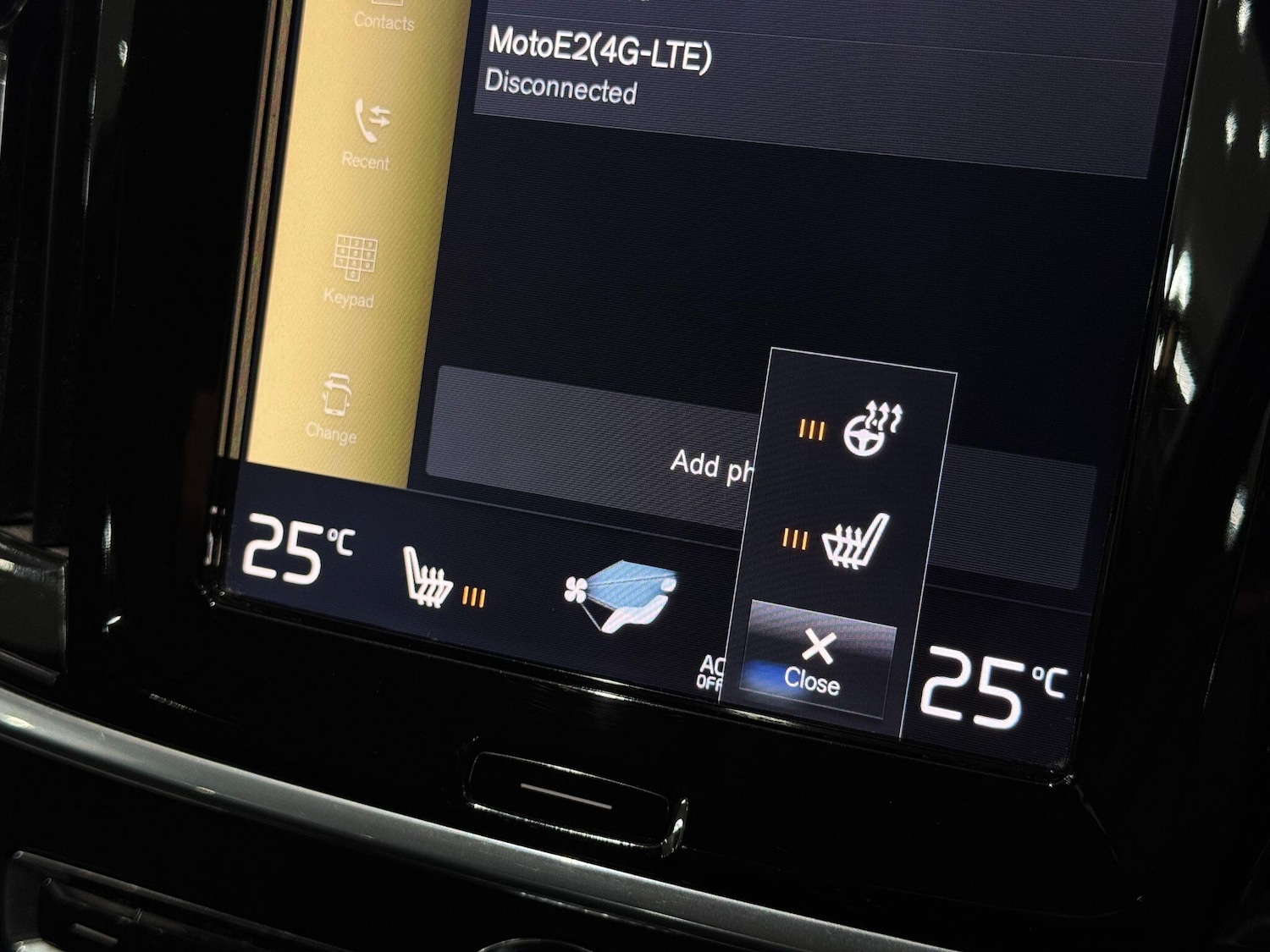 Used Volvo V90 2017 for sale - 78086501: Photo 40