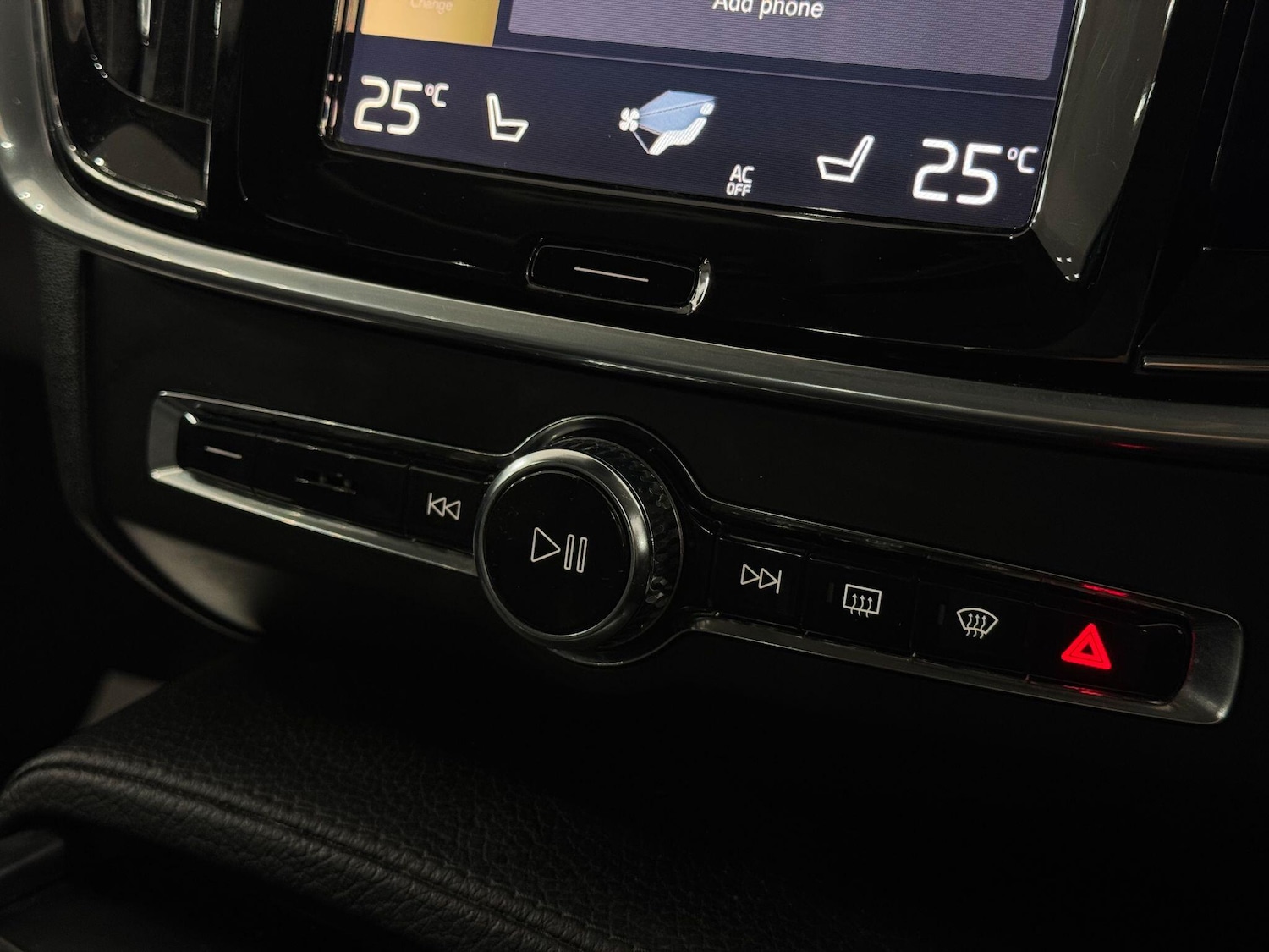 Used Volvo V90 2017 for sale - 78086501: Photo 41