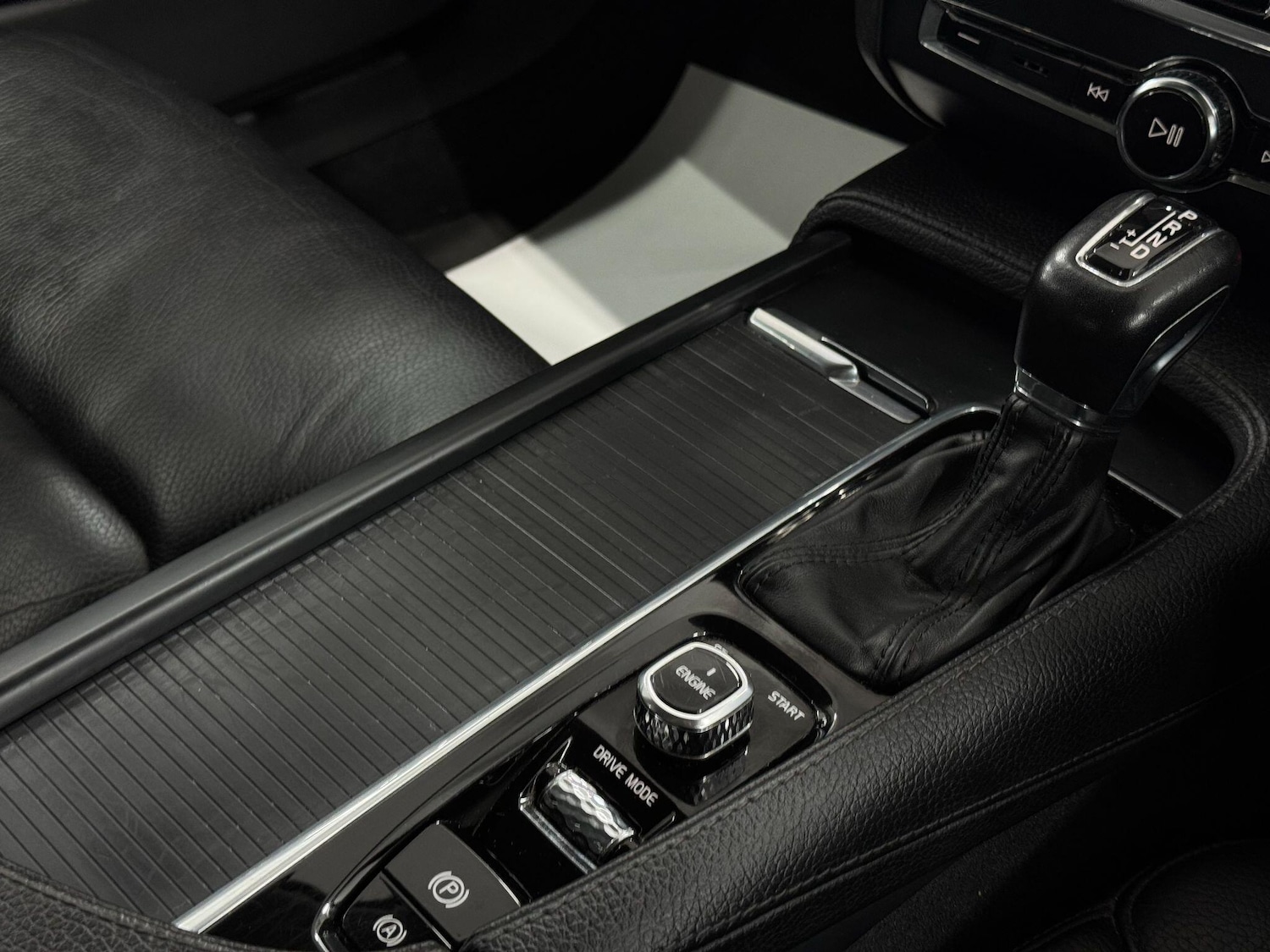 Used Volvo V90 2017 for sale - 78086501: Photo 44