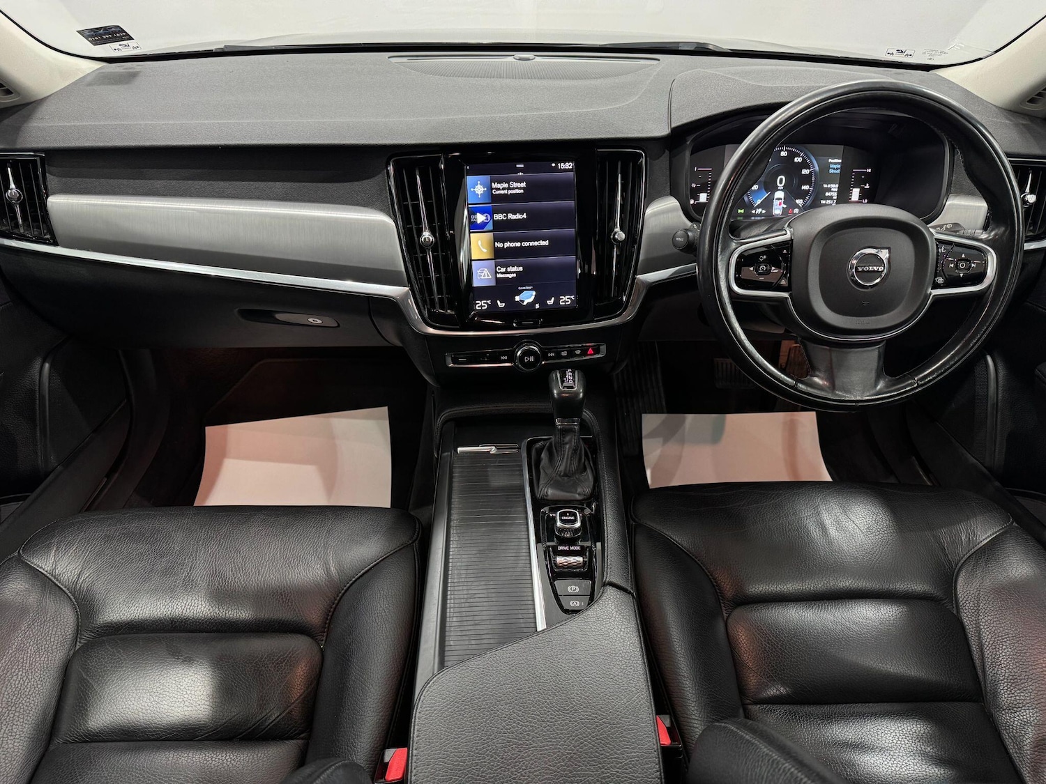 Used Volvo V90 2017 for sale - 78086501: Photo 47