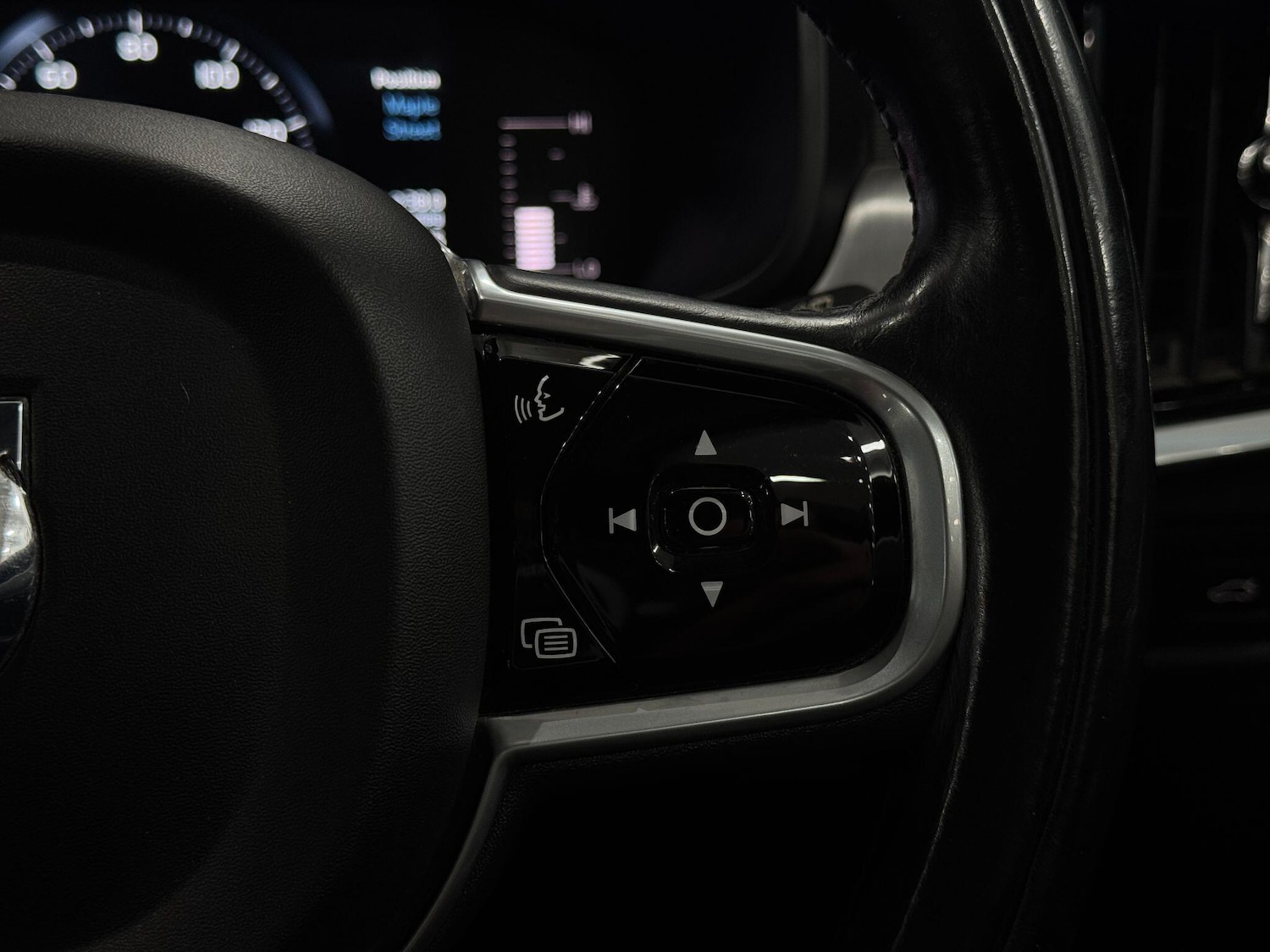 Used Volvo V90 2017 for sale - 78086501: Photo 49