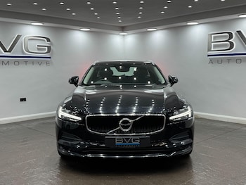 Used Volvo V90 2017 for sale - 78086501: Photo