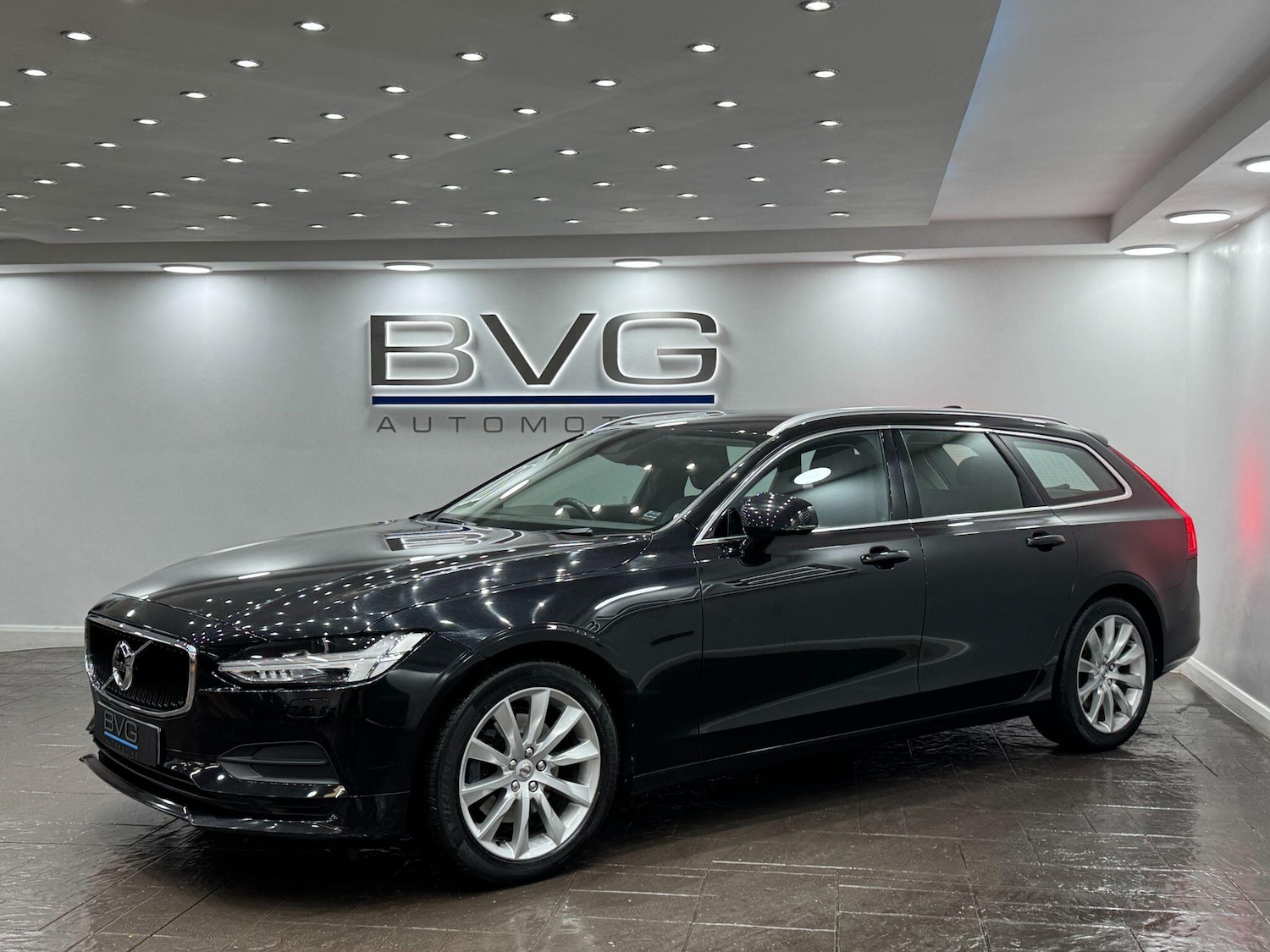 Used Volvo V90 2017 for sale - 78086501: Photo 5