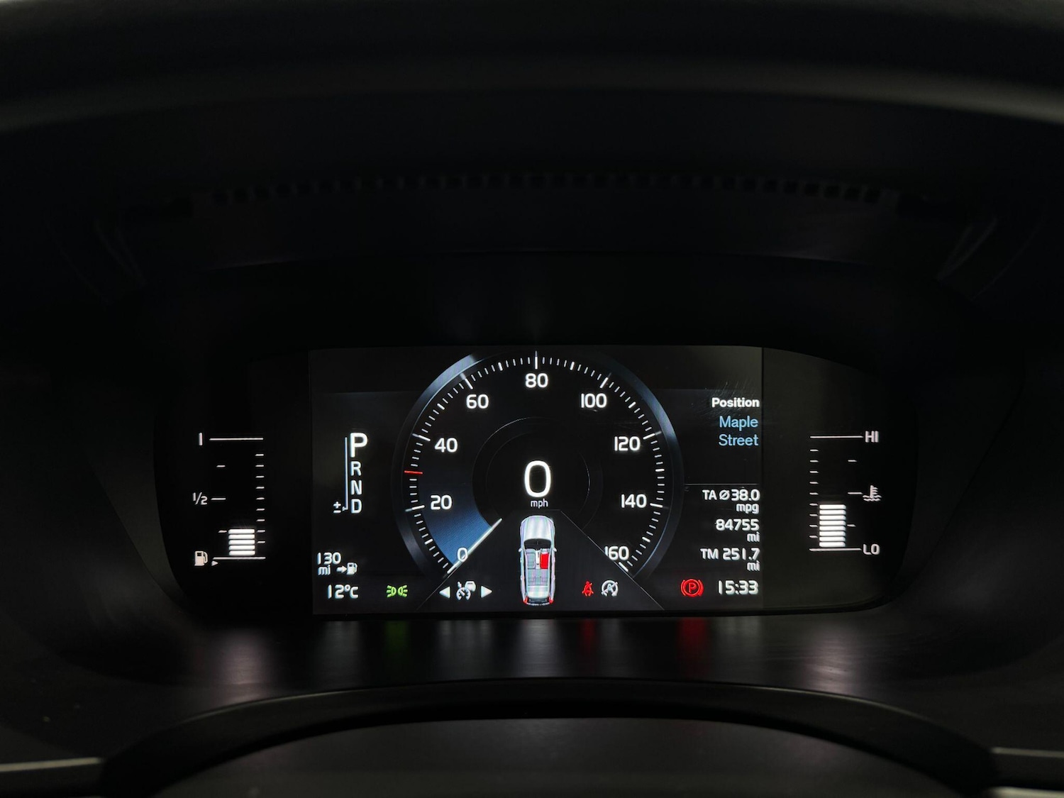 Used Volvo V90 2017 for sale - 78086501: Photo 51