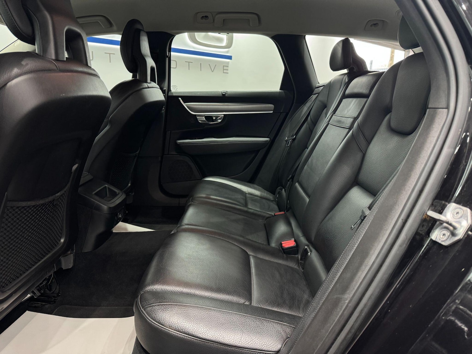 Used Volvo V90 2017 for sale - 78086501: Photo 57