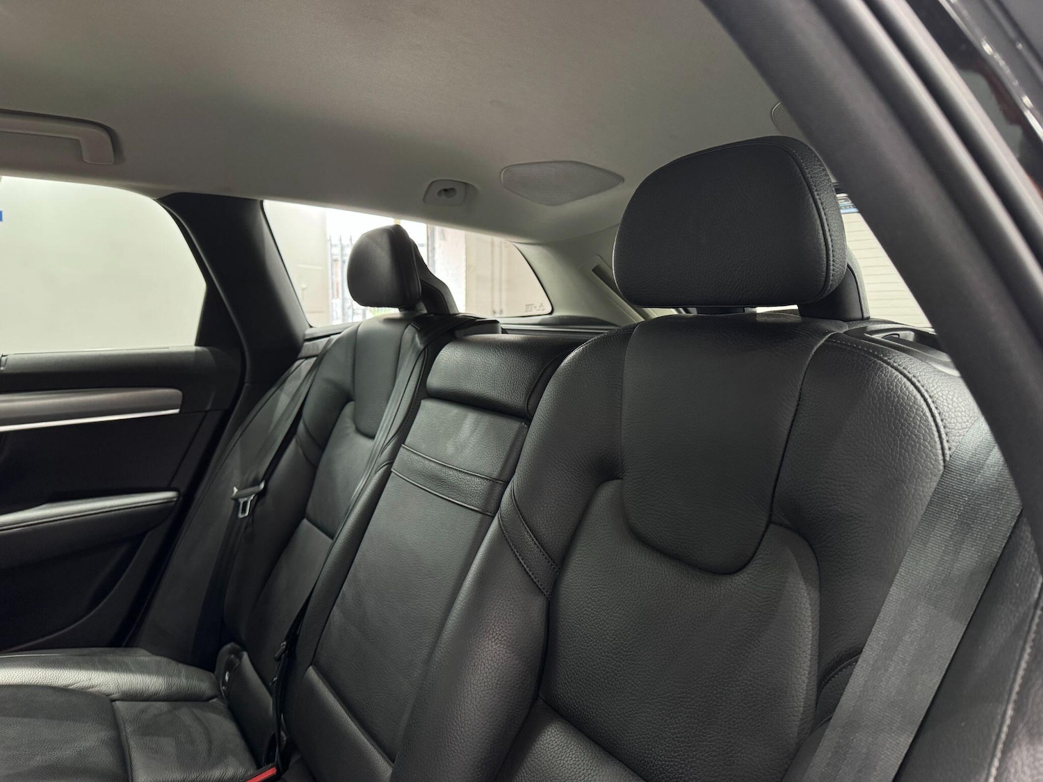 Used Volvo V90 2017 for sale - 78086501: Photo 58