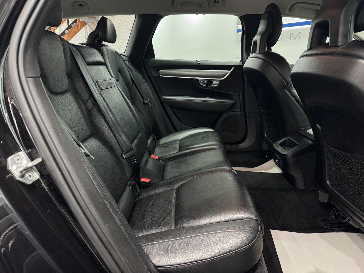 Used Volvo V90 2017 for sale - 78086501: Photo 60