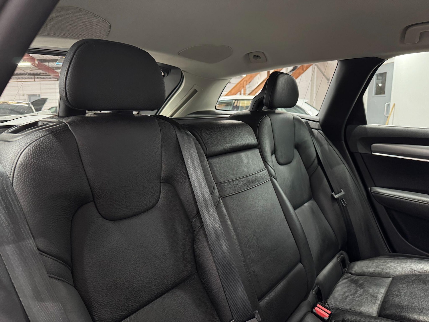 Used Volvo V90 2017 for sale - 78086501: Photo 61