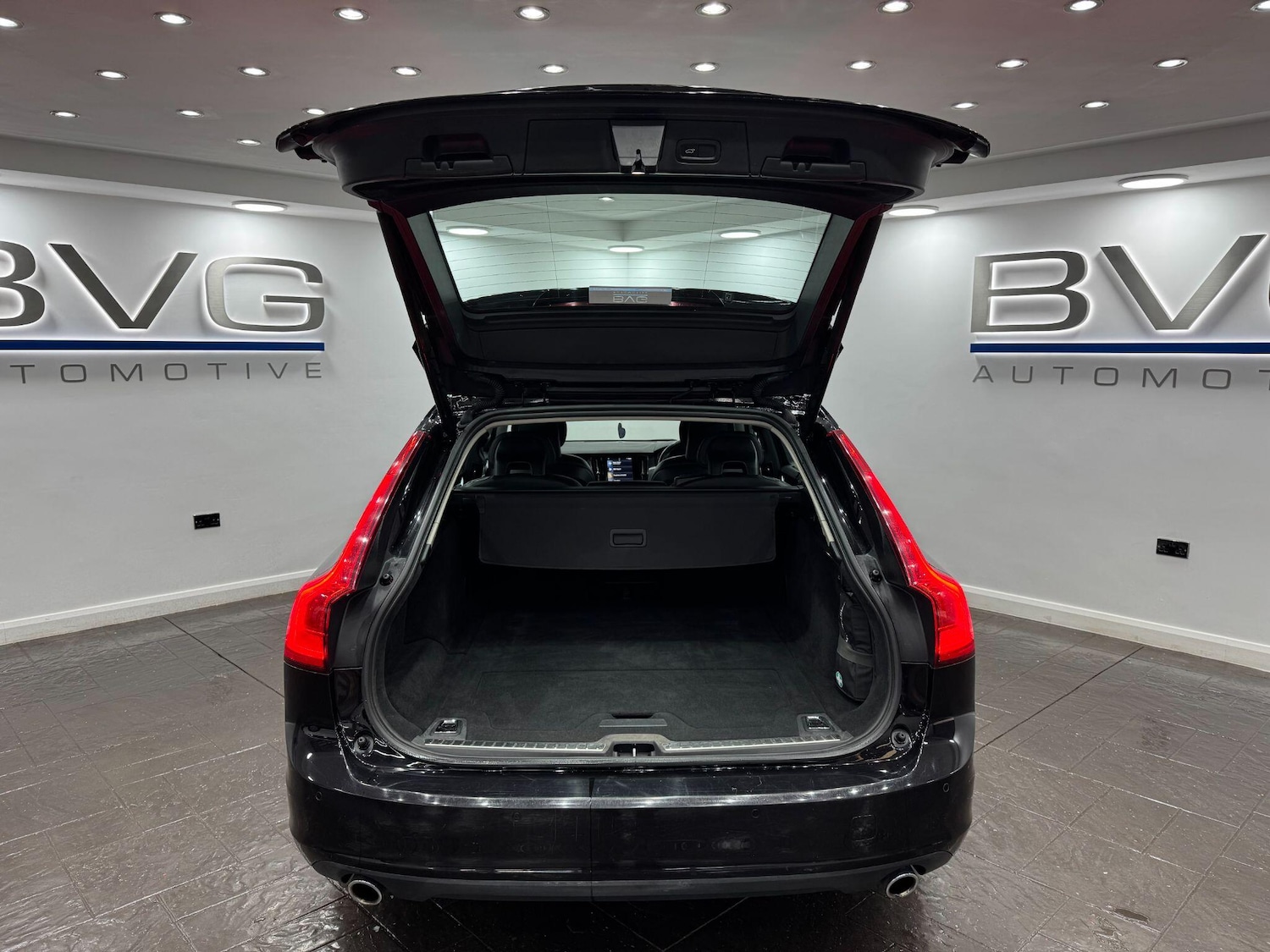 Used Volvo V90 2017 for sale - 78086501: Photo 63