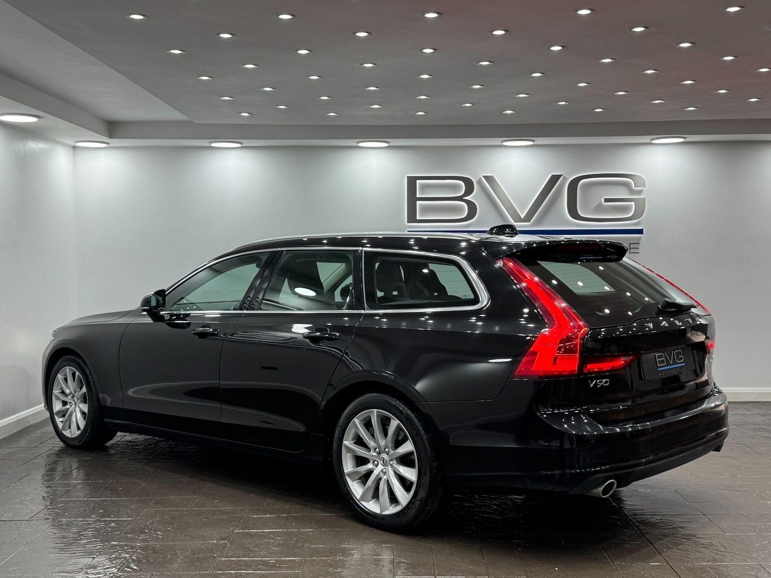 Used Volvo V90 2017 for sale - 78086501: Photo 9
