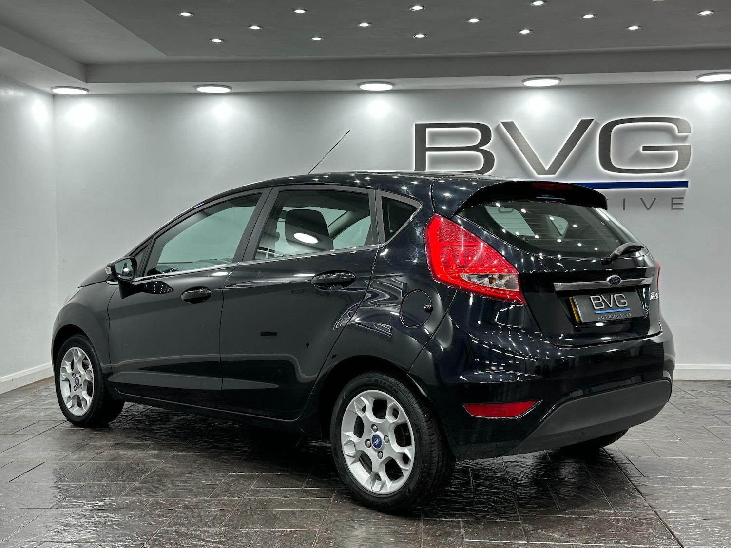 Used Ford Fiesta 2012 for sale - 76549112: Photo 10