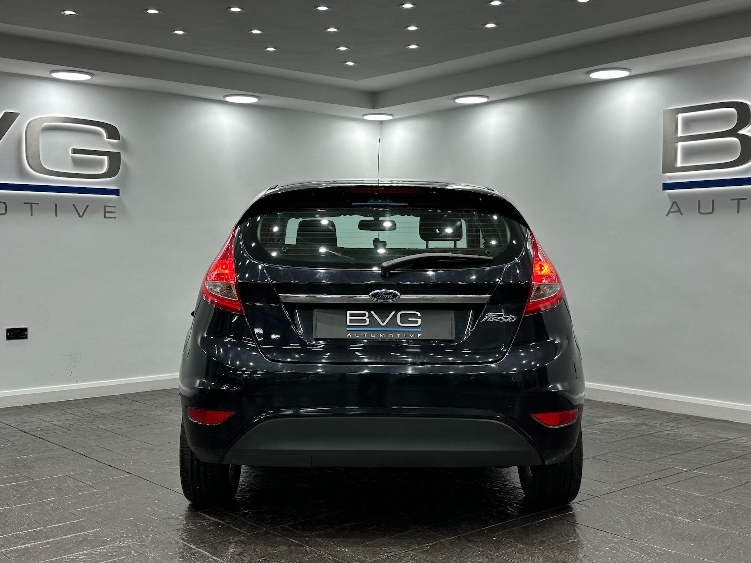 Used Ford Fiesta 2012 for sale - 76549112: Photo 11