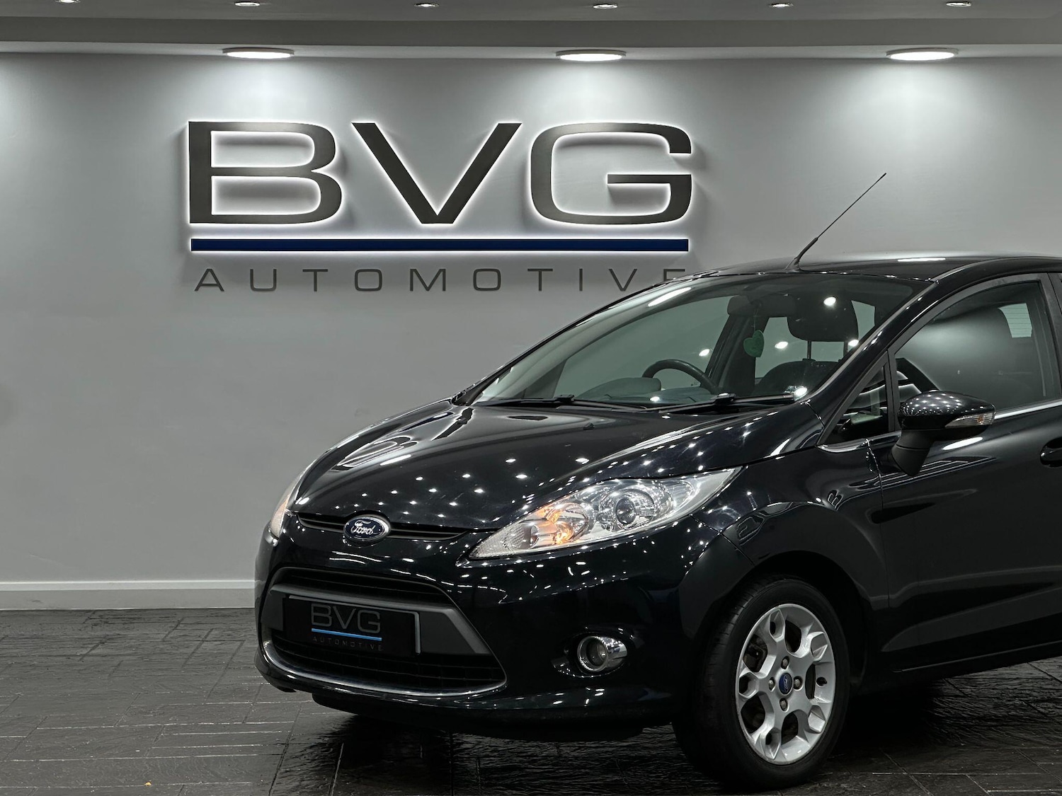 Used Ford Fiesta 2012 for sale - 76549112: Photo 14