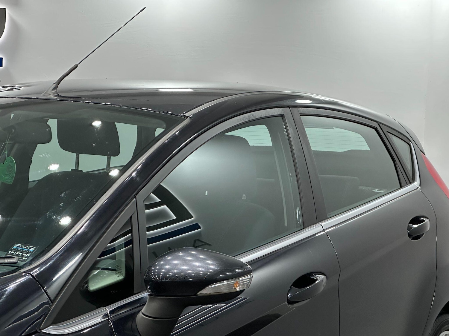 Used Ford Fiesta 2012 for sale - 76549112: Photo 15