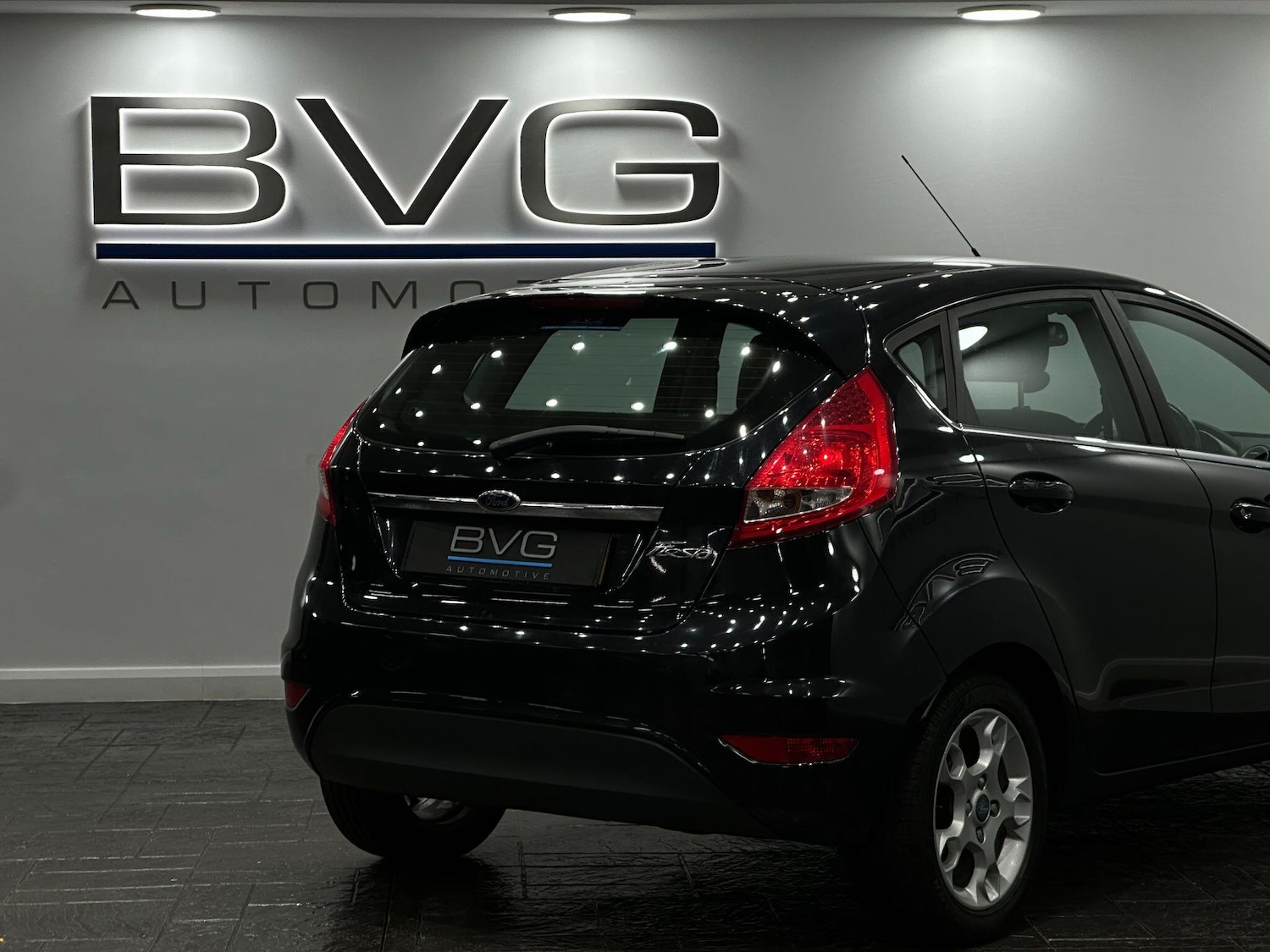 Used Ford Fiesta 2012 for sale - 76549112: Photo 17