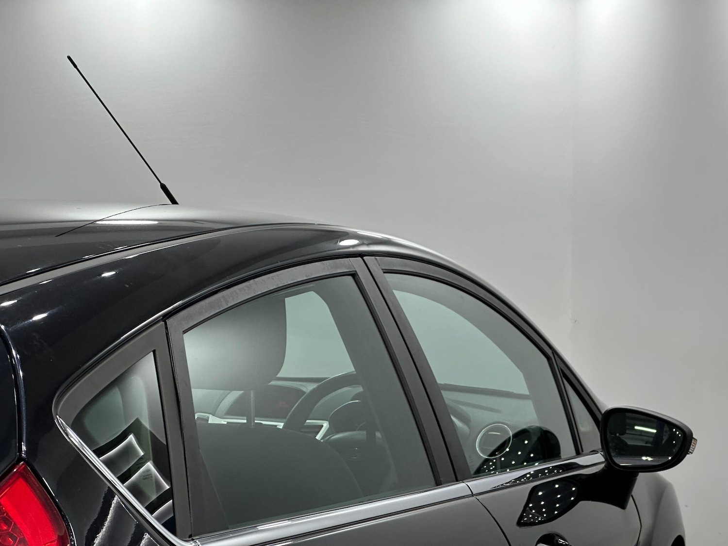 Used Ford Fiesta 2012 for sale - 76549112: Photo 18