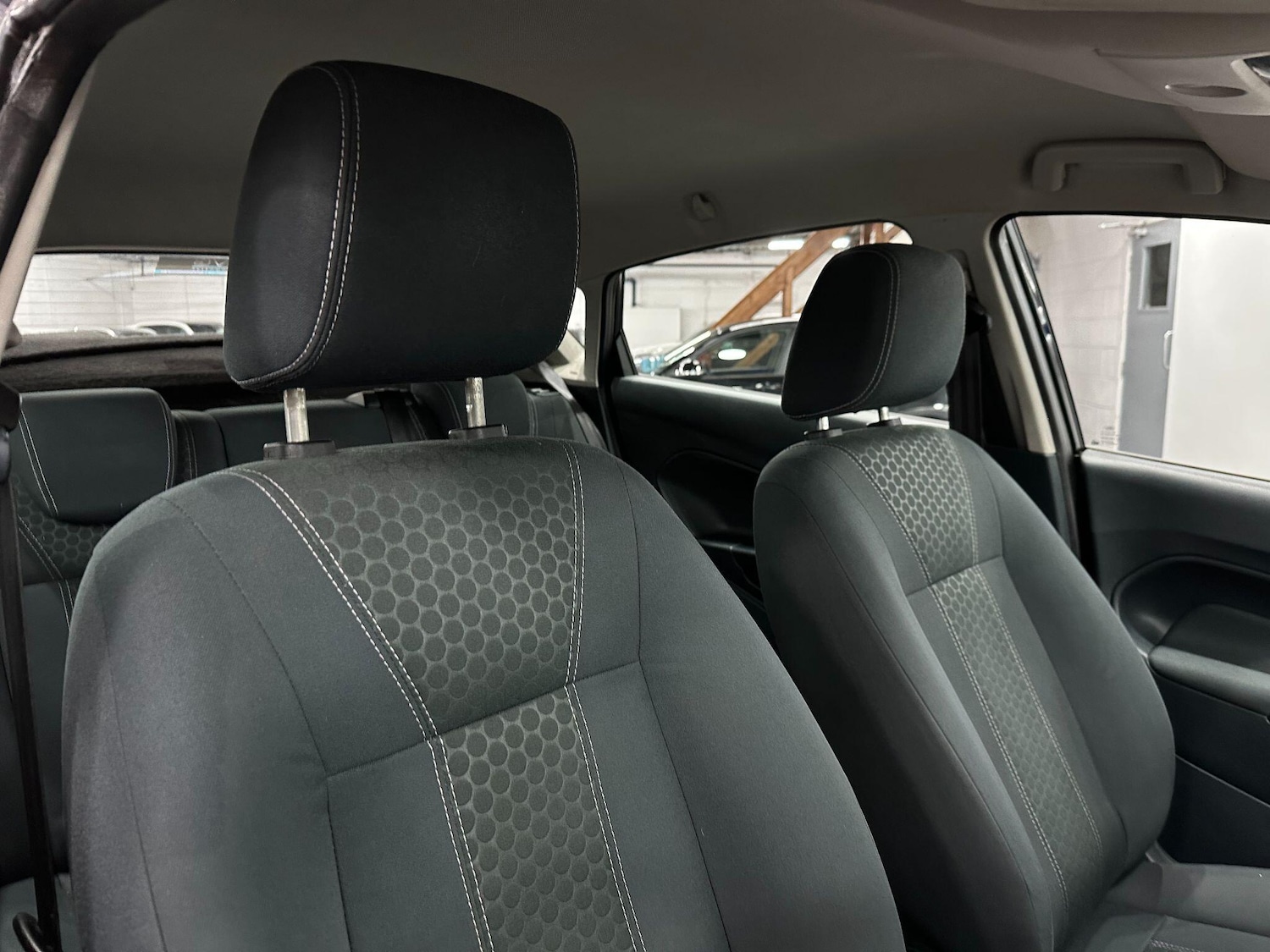 Used Ford Fiesta 2012 for sale - 76549112: Photo 22