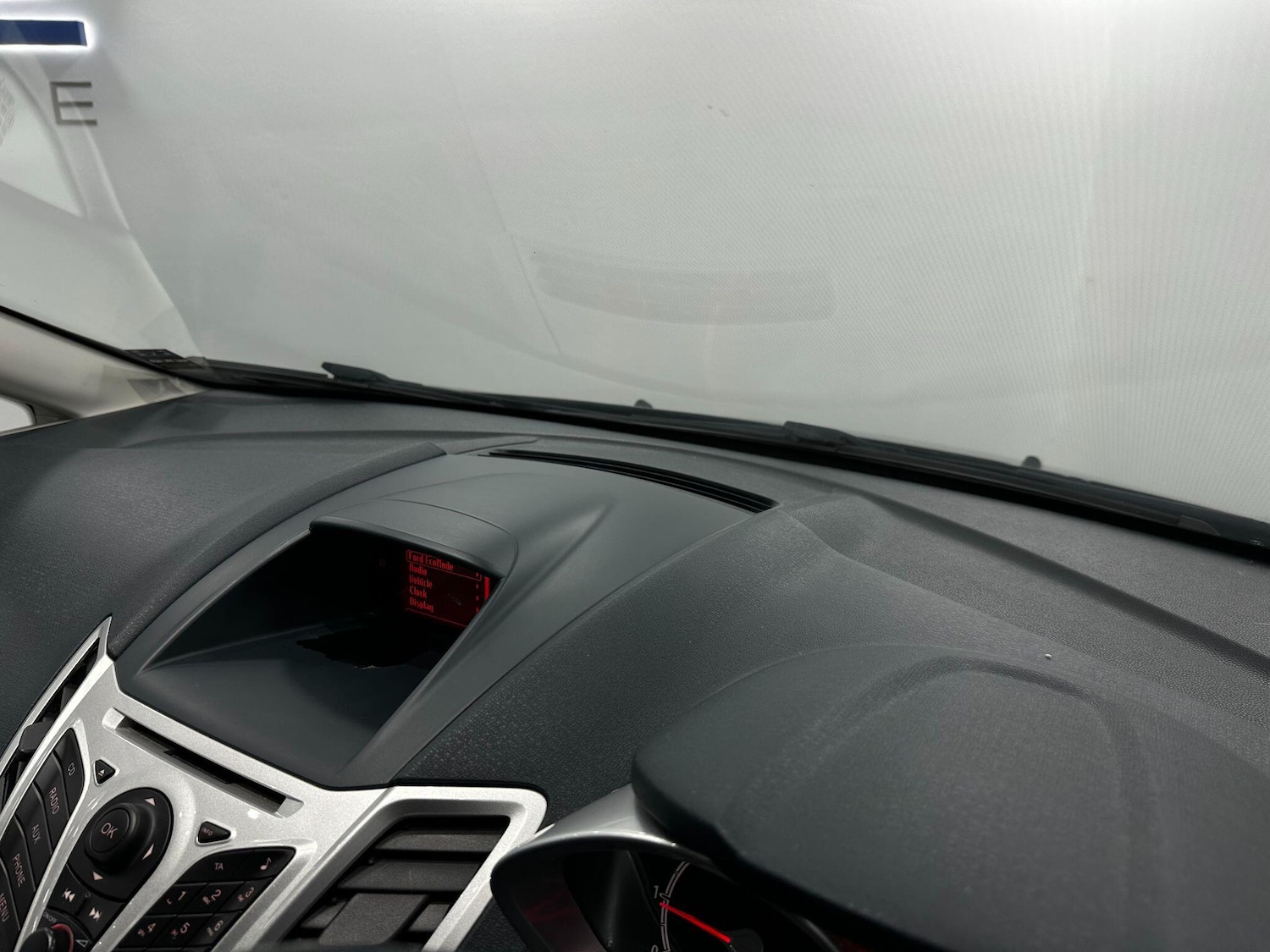 Used Ford Fiesta 2012 for sale - 76549112: Photo 26