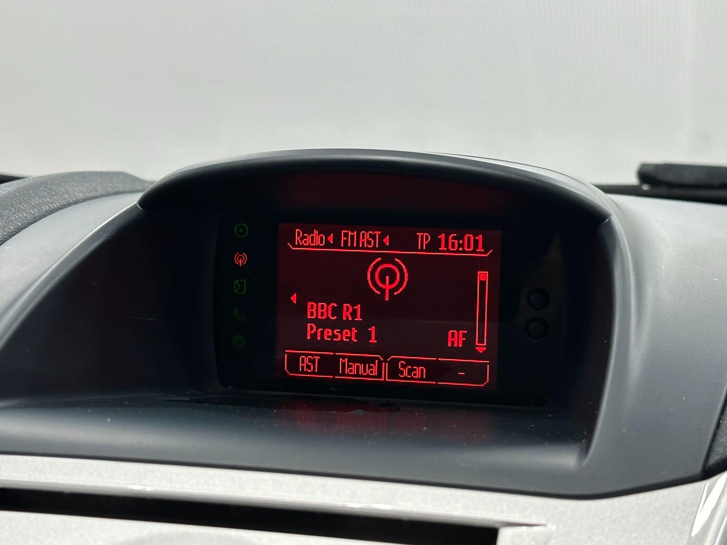 Used Ford Fiesta 2012 for sale - 76549112: Photo 27