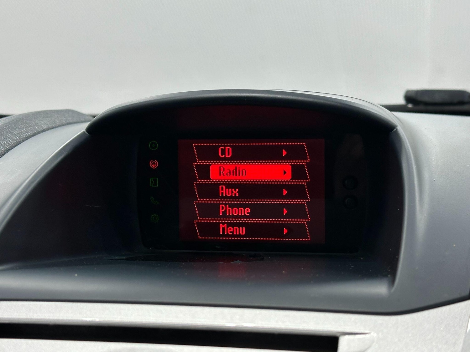 Used Ford Fiesta 2012 for sale - 76549112: Photo 29