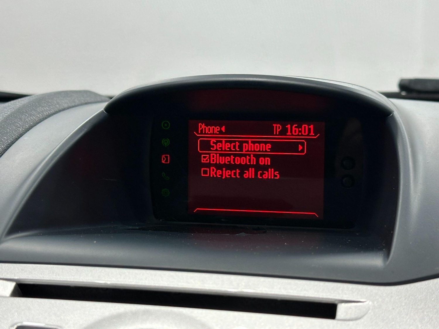 Used Ford Fiesta 2012 for sale - 76549112: Photo 30