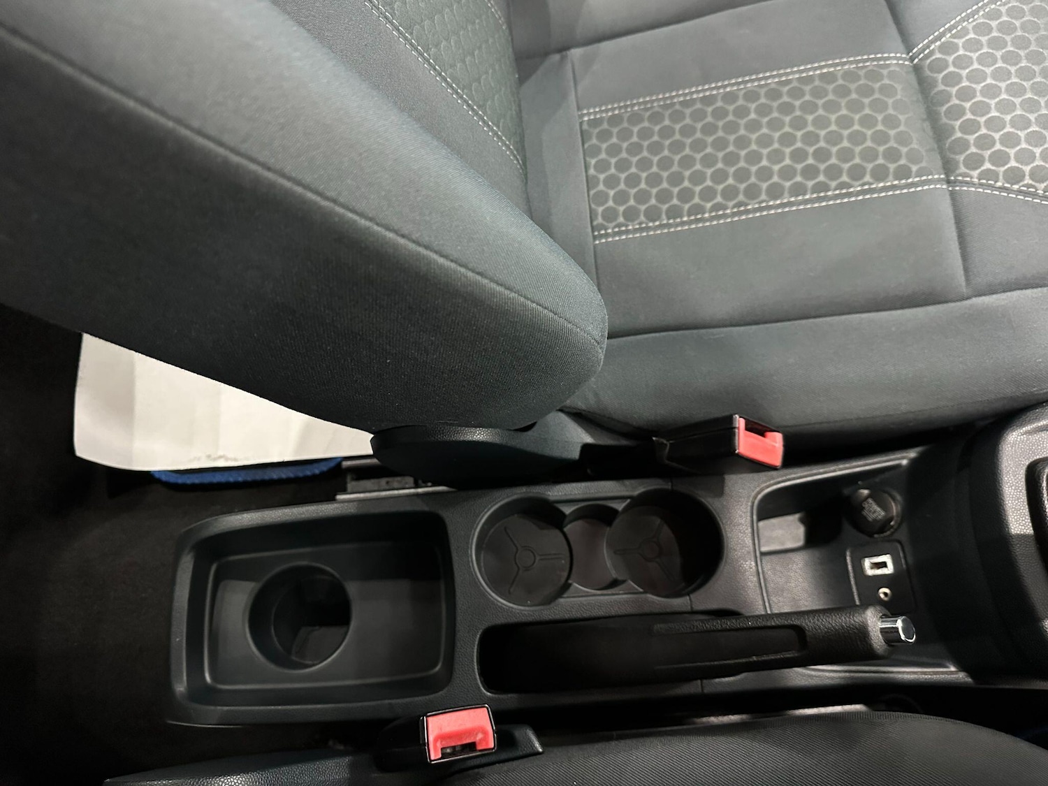 Used Ford Fiesta 2012 for sale - 76549112: Photo 36