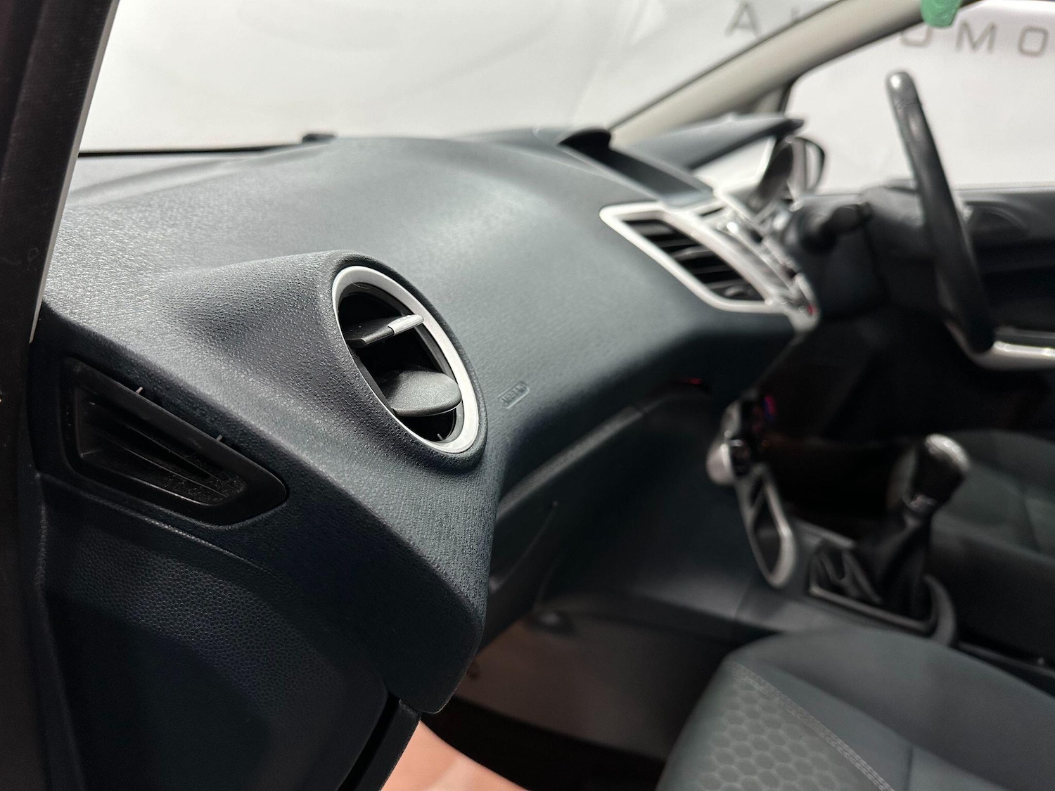 Used Ford Fiesta 2012 for sale - 76549112: Photo 41