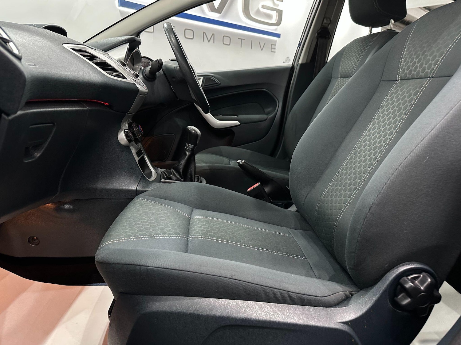 Used Ford Fiesta 2012 for sale - 76549112: Photo 42