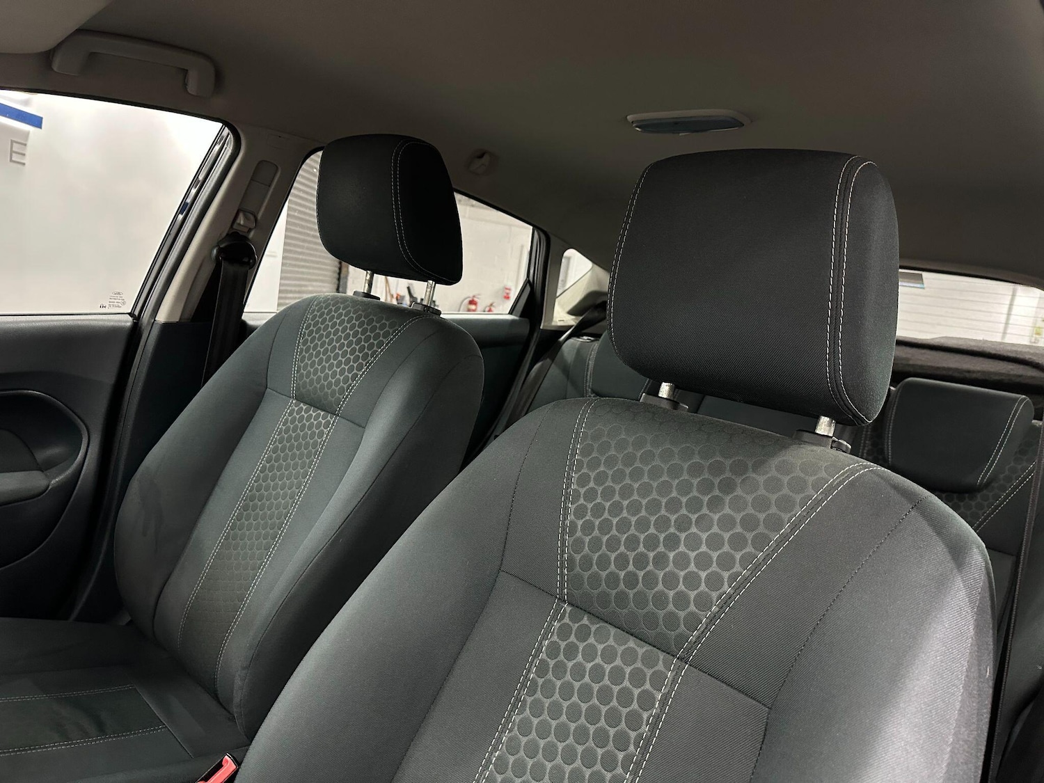 Used Ford Fiesta 2012 for sale - 76549112: Photo 43