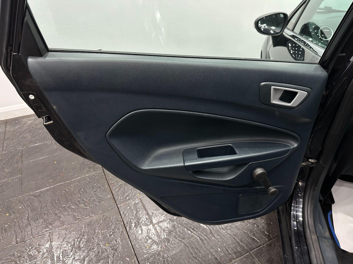 Used Ford Fiesta 2012 for sale - 76549112: Photo 44