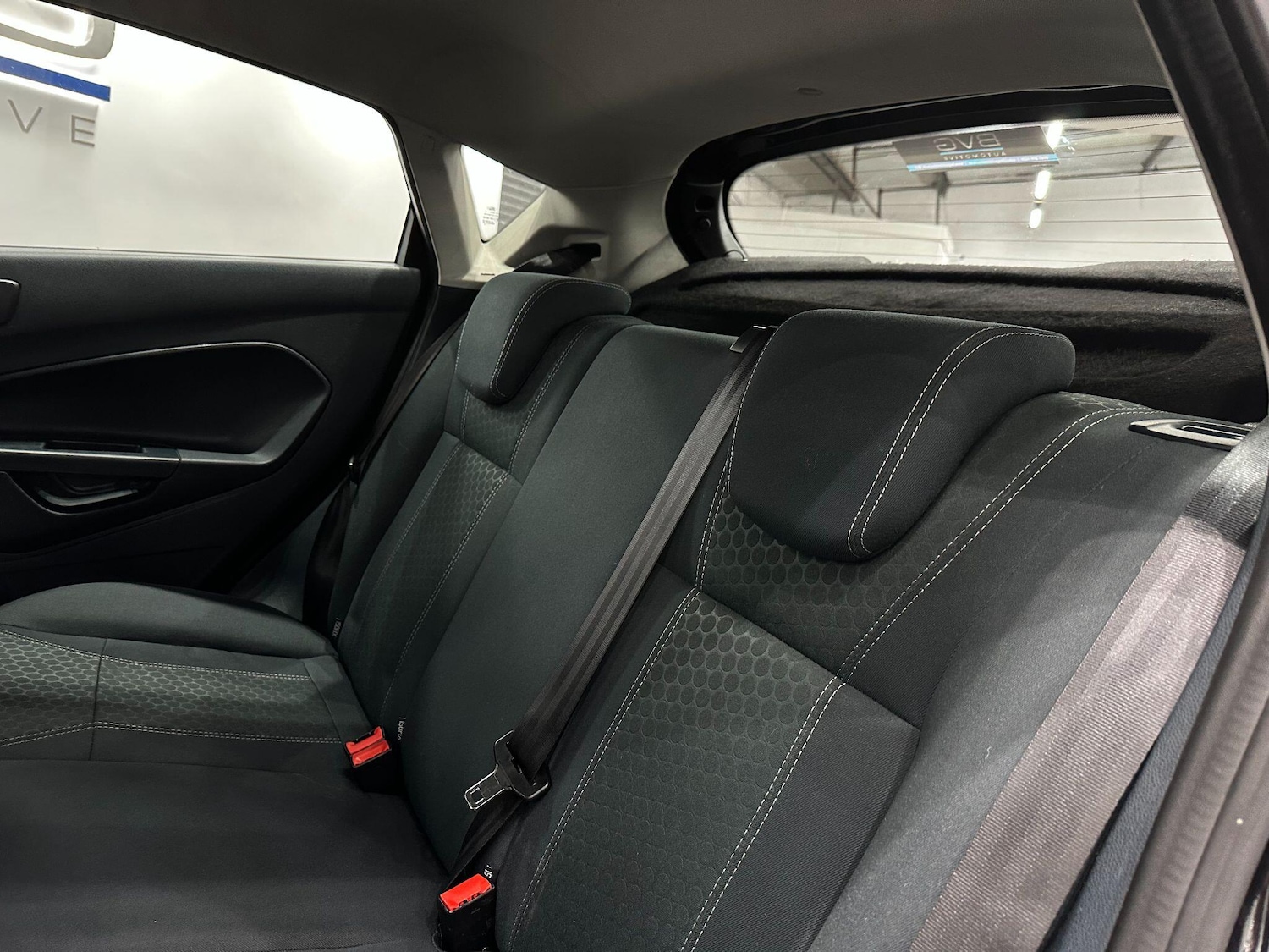 Used Ford Fiesta 2012 for sale - 76549112: Photo 47