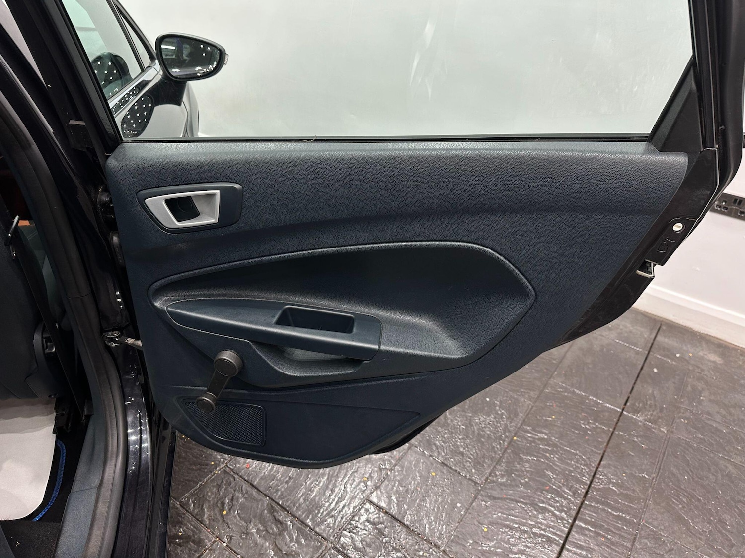 Used Ford Fiesta 2012 for sale - 76549112: Photo 48