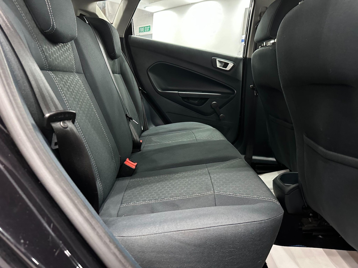 Used Ford Fiesta 2012 for sale - 76549112: Photo 49