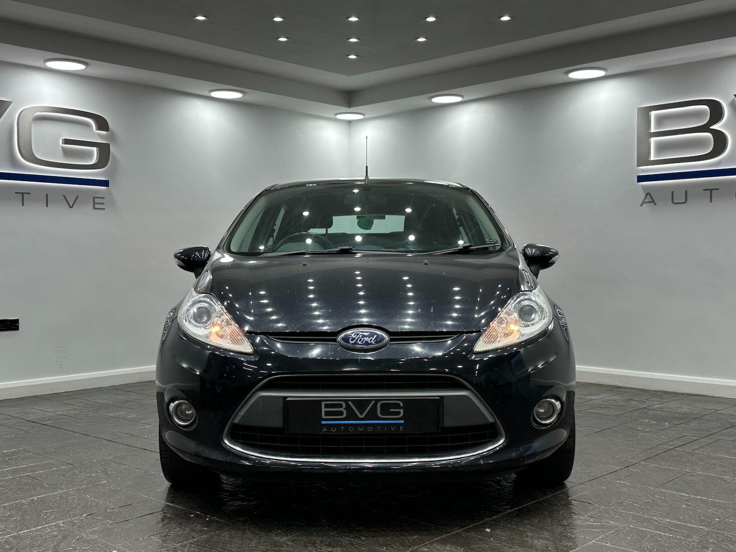 Used Ford Fiesta 2012 for sale - 76549112: Photo 5