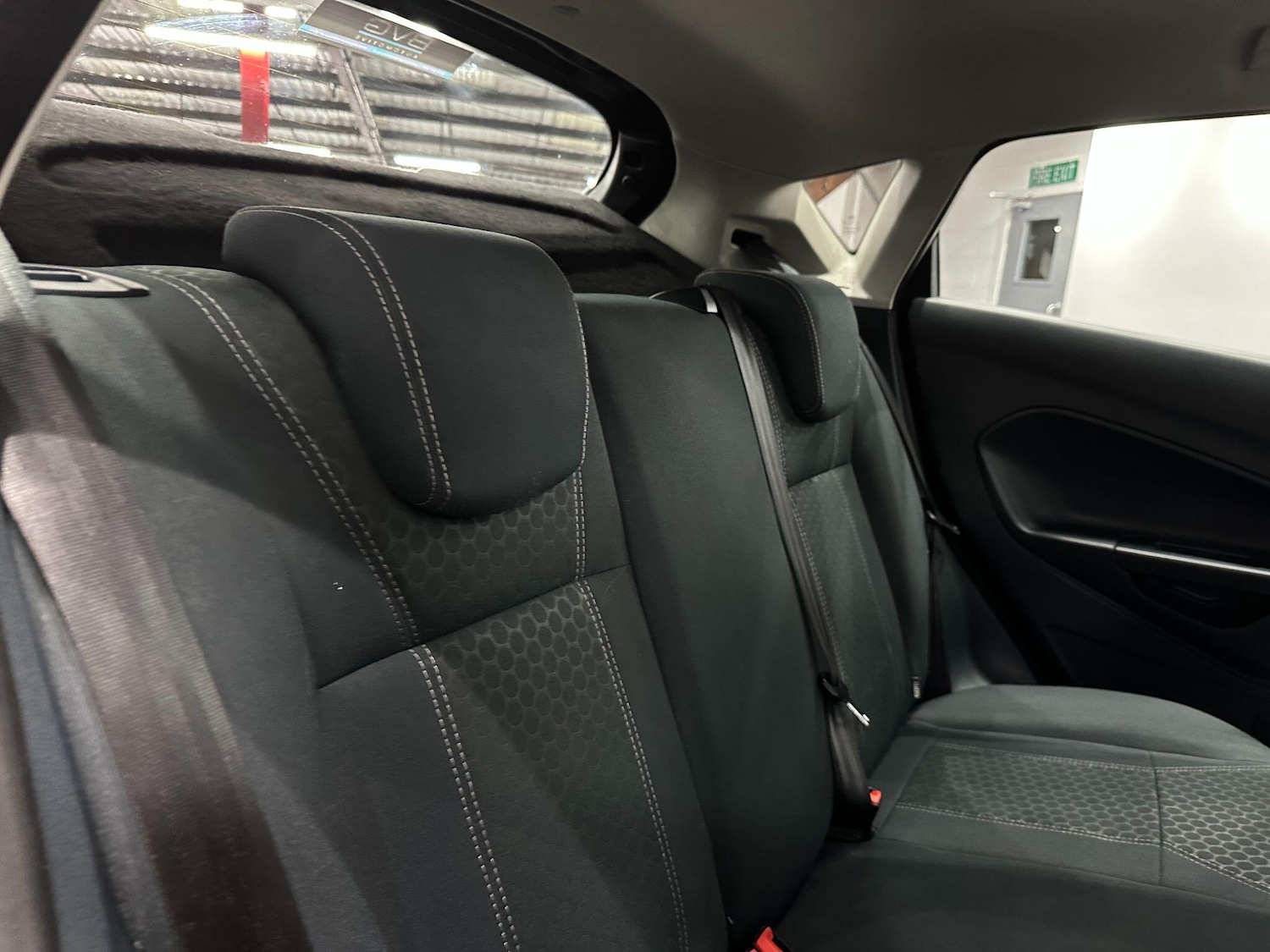 Used Ford Fiesta 2012 for sale - 76549112: Photo 50