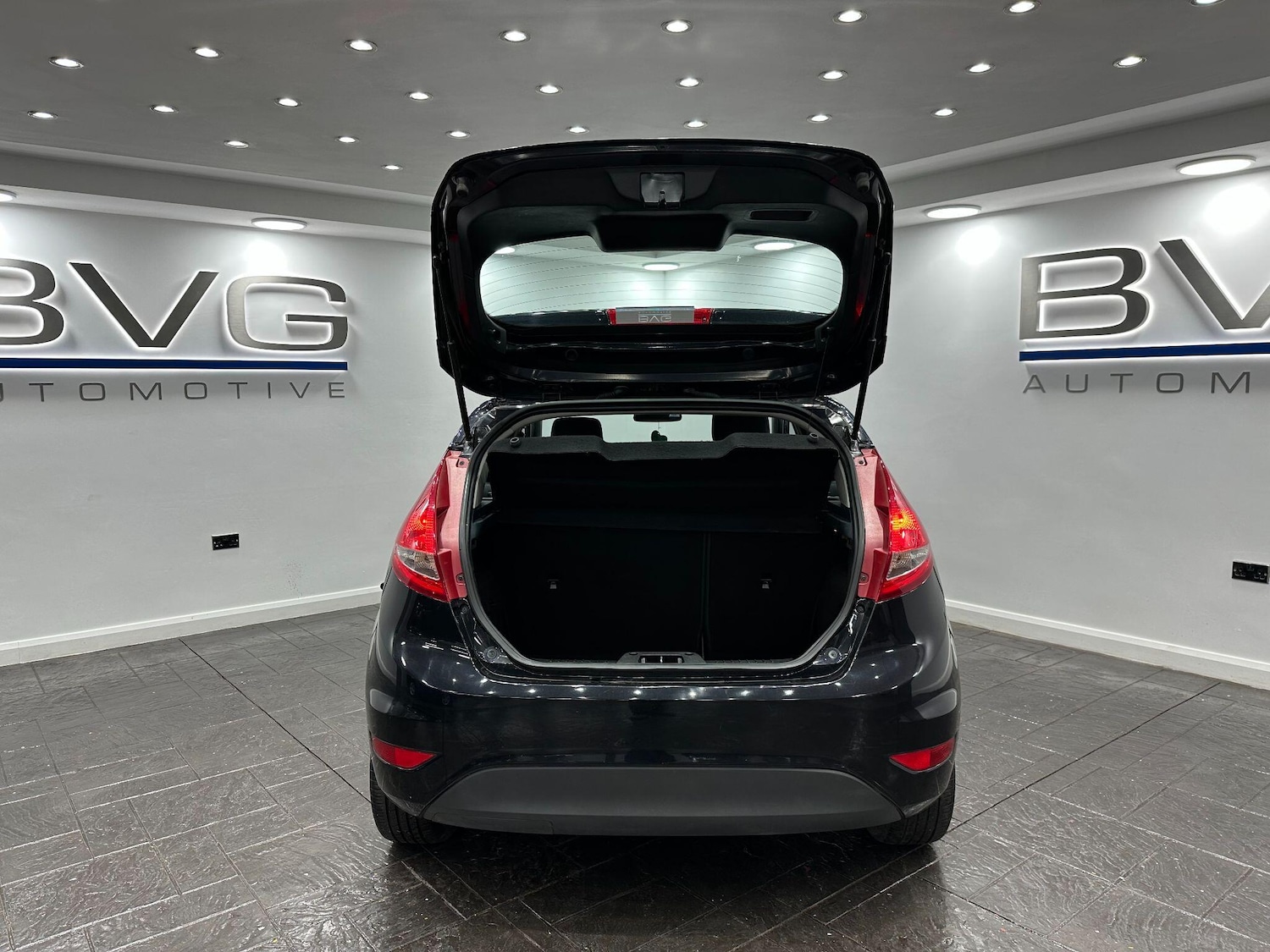 Used Ford Fiesta 2012 for sale - 76549112: Photo 51