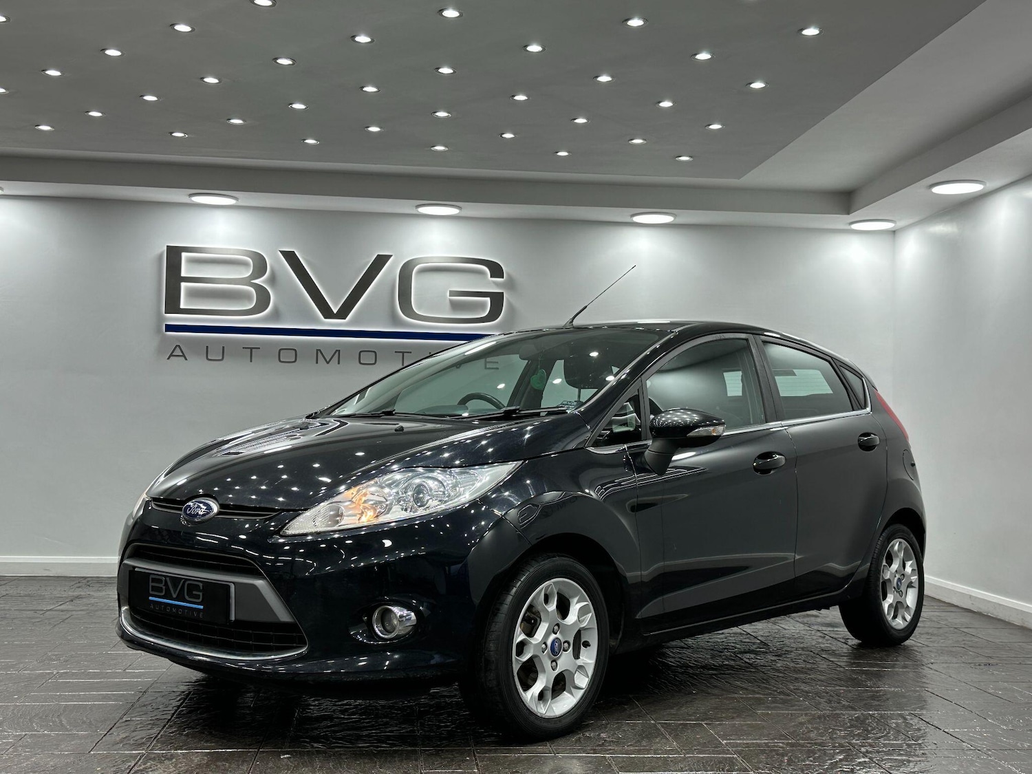Used Ford Fiesta 2012 for sale - 76549112: Photo 6
