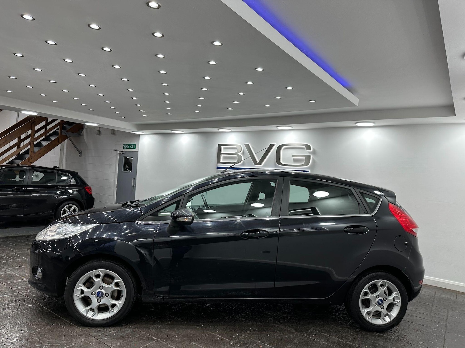 Used Ford Fiesta 2012 for sale - 76549112: Photo 8