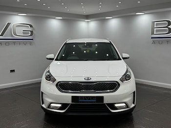Used Kia Niro 2017 for sale - 79107140: Photo
