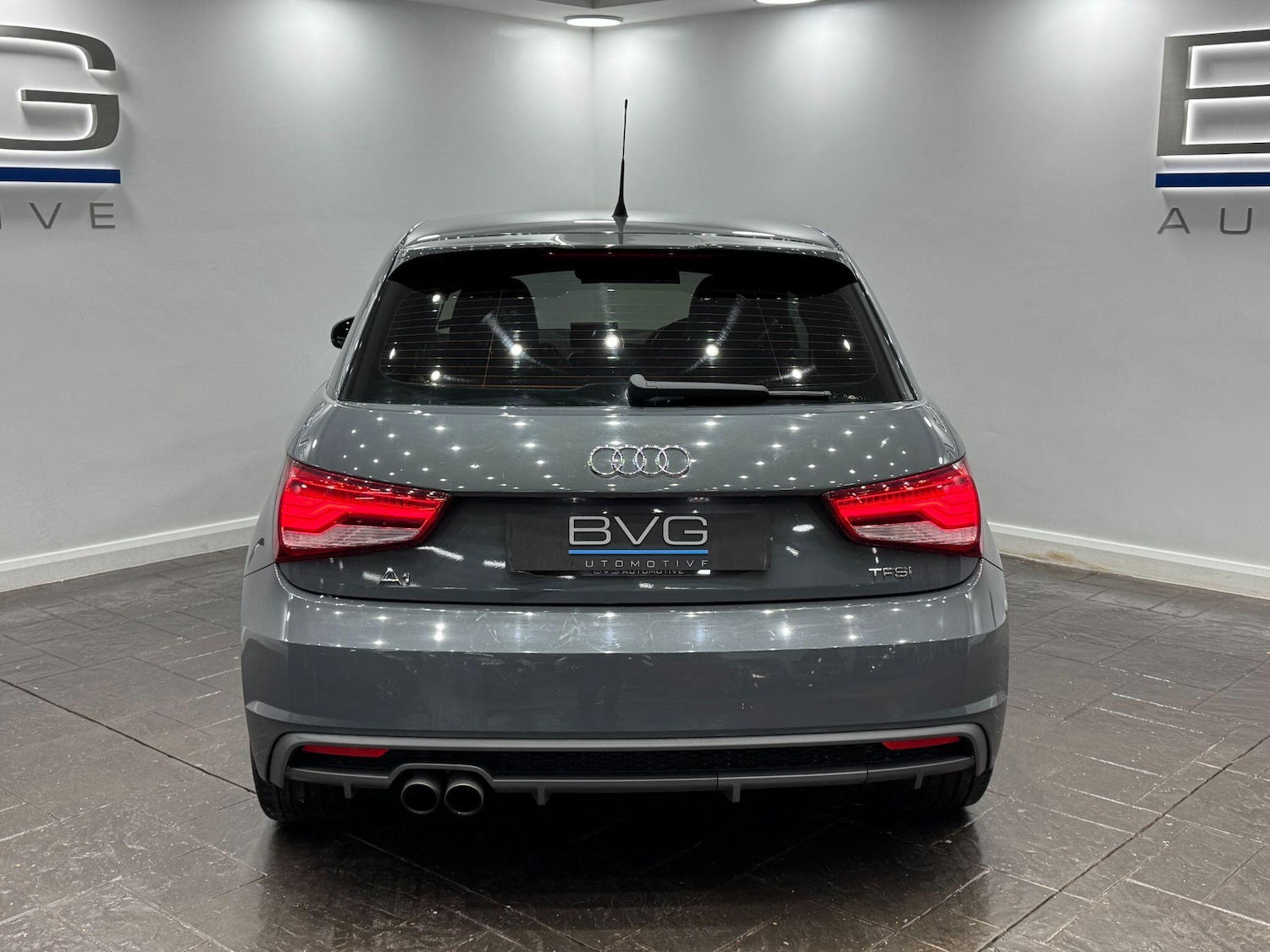 Used Audi A1 for sale - 77908764: Photo 10