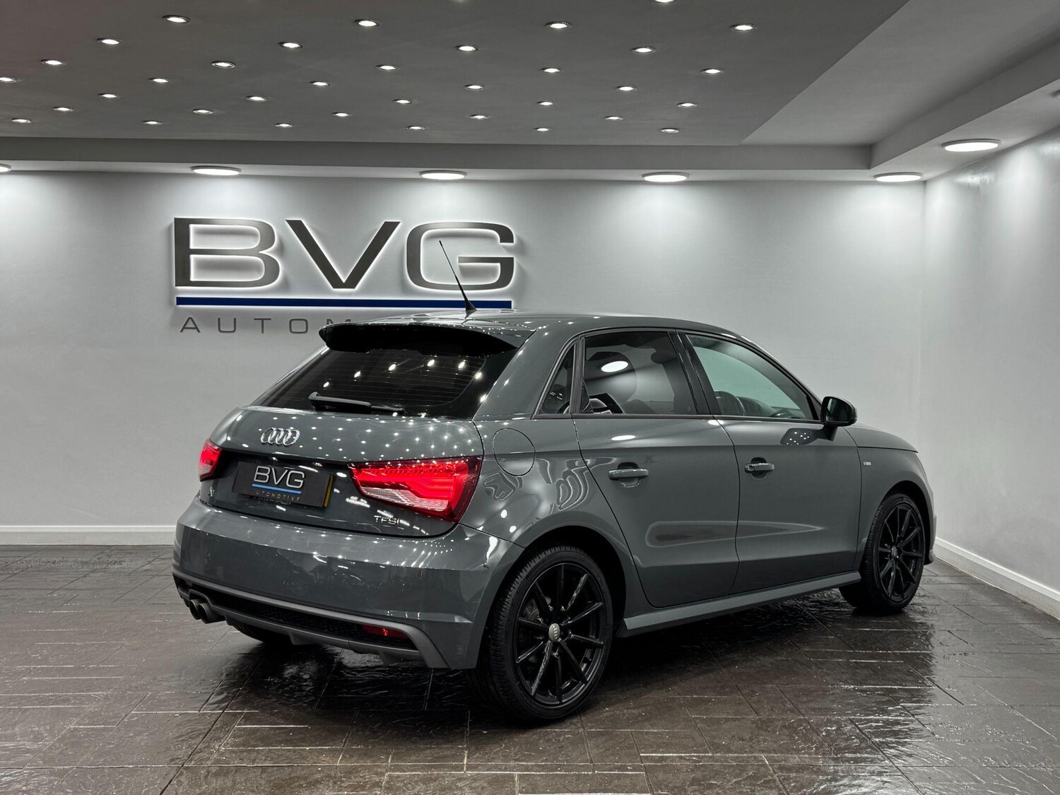 Used Audi A1 for sale - 77908764: Photo 11