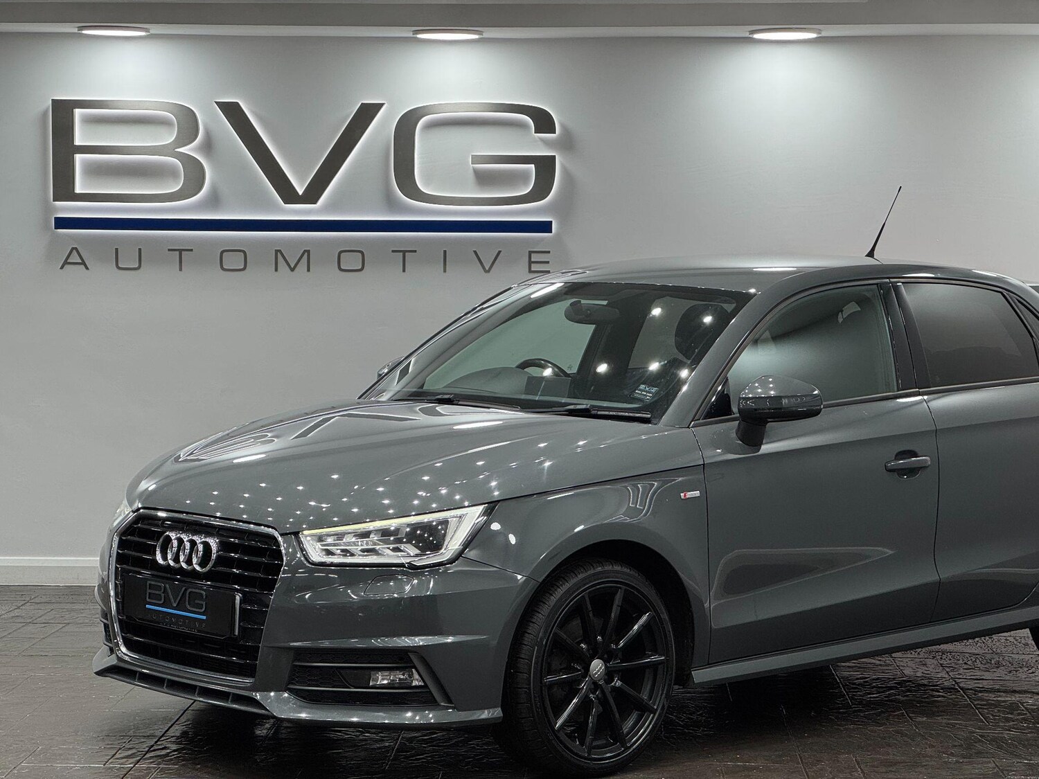 Used Audi A1 for sale - 77908764: Photo 13
