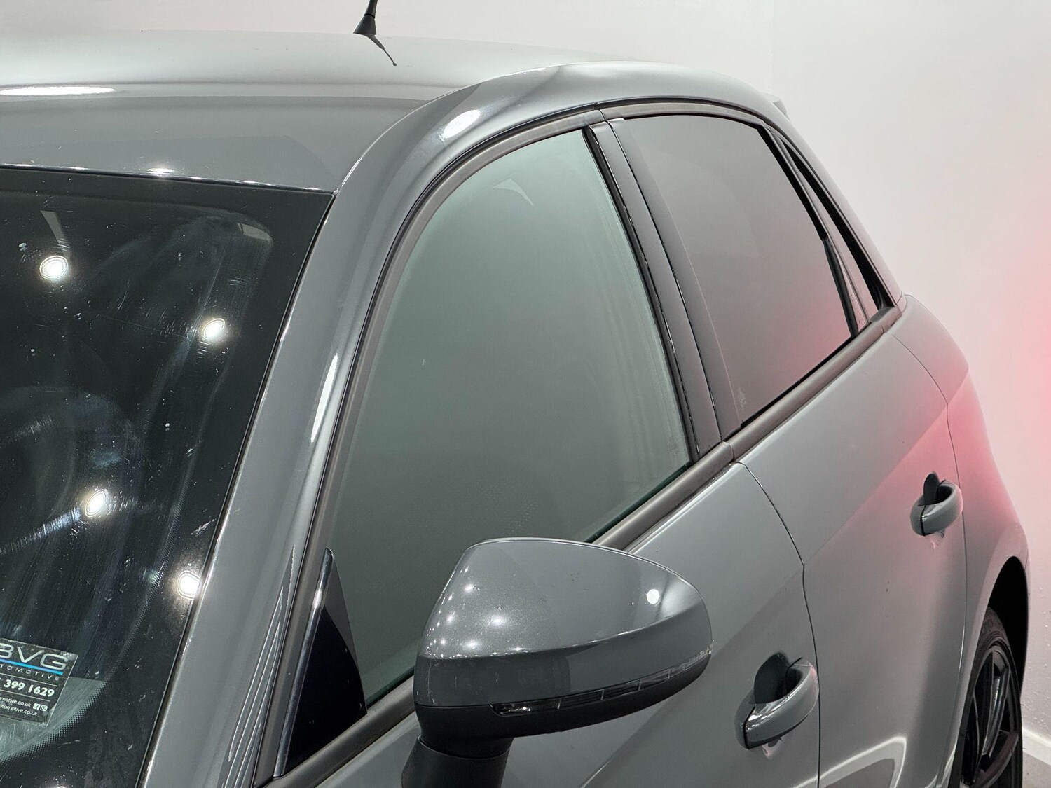 Used Audi A1 for sale - 77908764: Photo 15