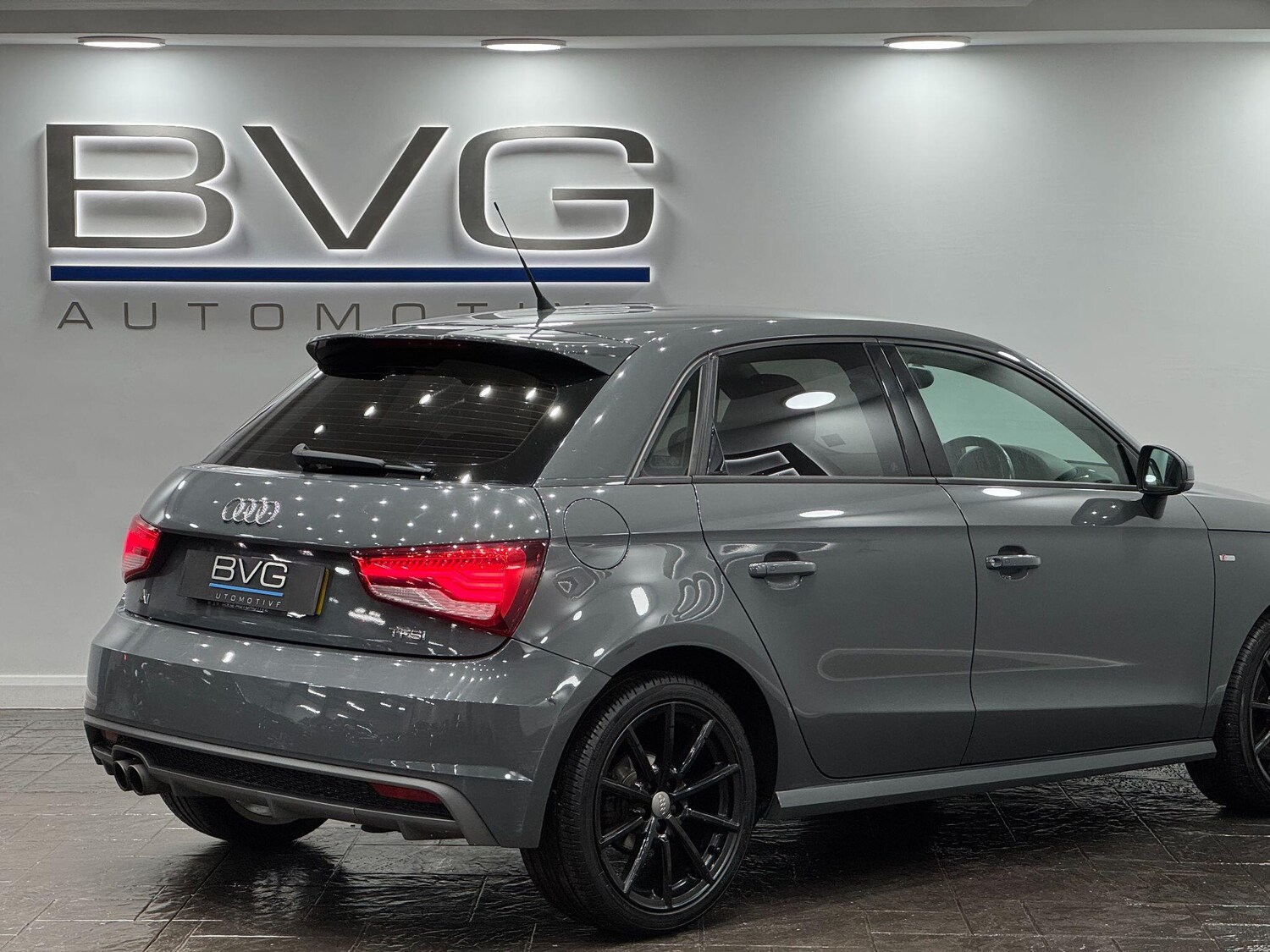 Used Audi A1 for sale - 77908764: Photo 18