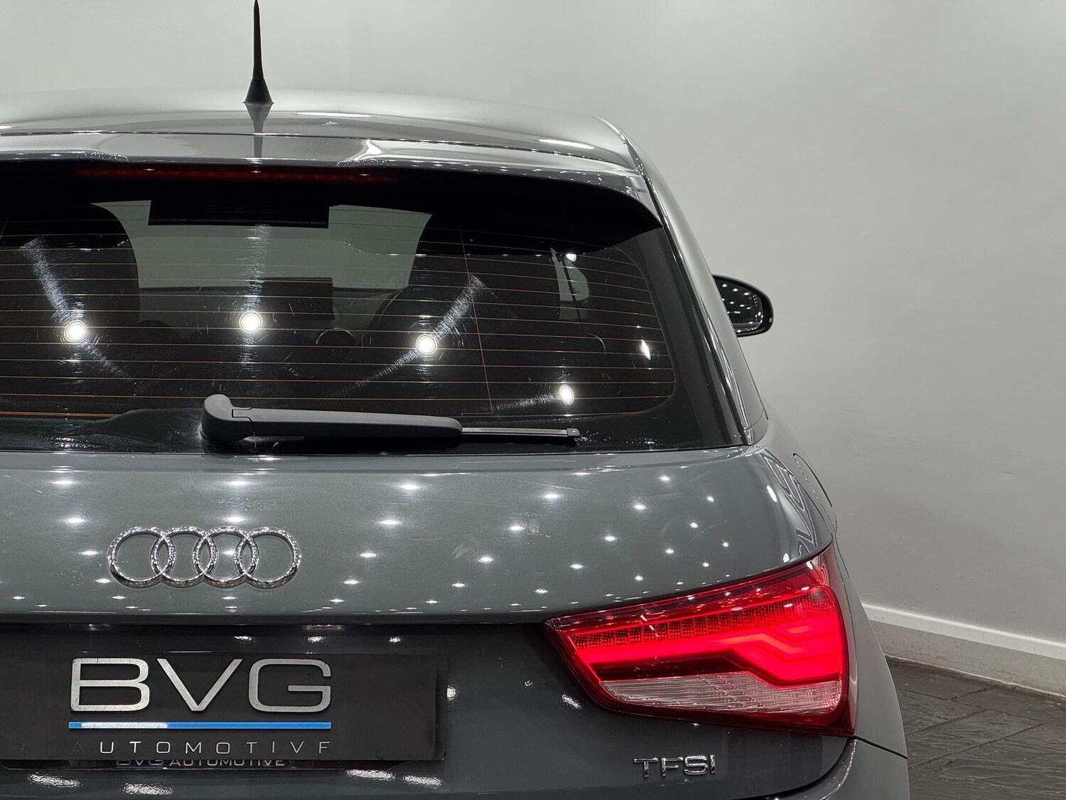 Used Audi A1 for sale - 77908764: Photo 19